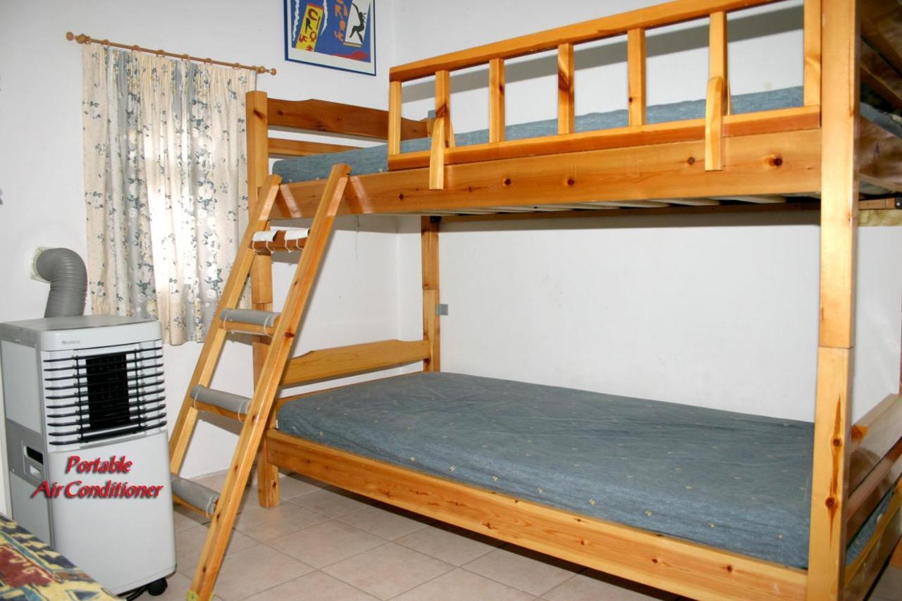 Just 20 Meters From The Beach Toroni Exterior foto