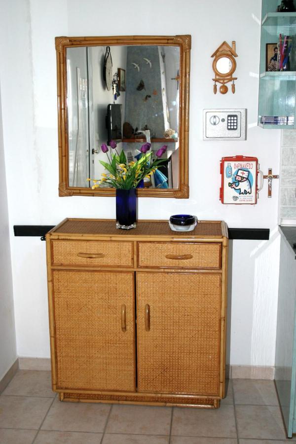 Just 20 Meters From The Beach Toroni Exterior foto