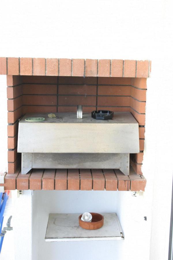 Just 20 Meters From The Beach Toroni Exterior foto
